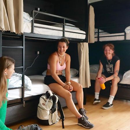 Hostel Ritz For Backpackers Melbourne Zewnętrze zdjęcie