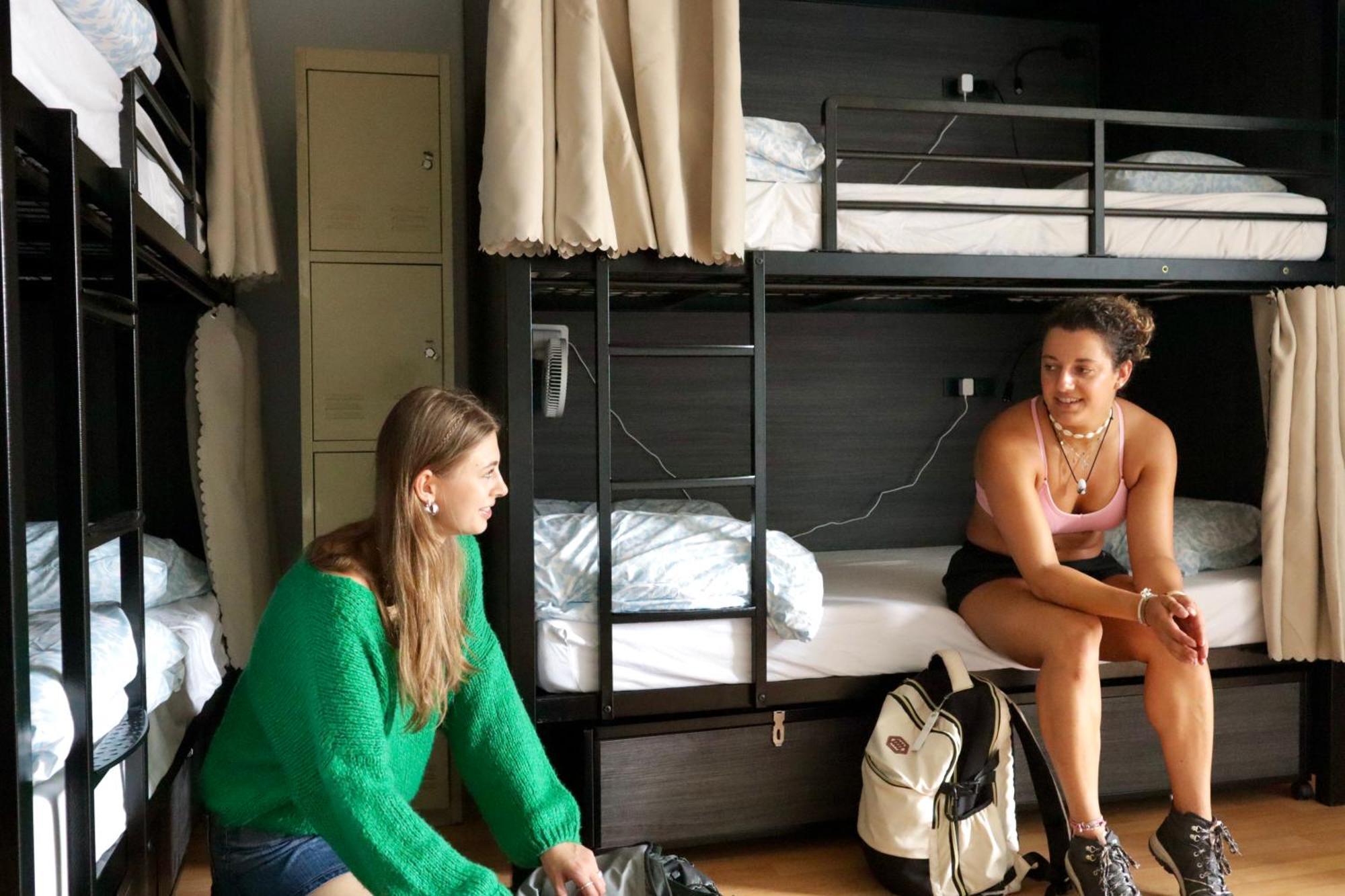Hostel Ritz For Backpackers Melbourne Zewnętrze zdjęcie