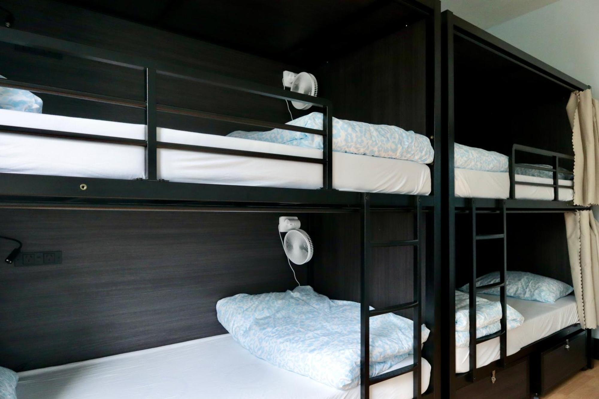 Hostel Ritz For Backpackers Melbourne Zewnętrze zdjęcie