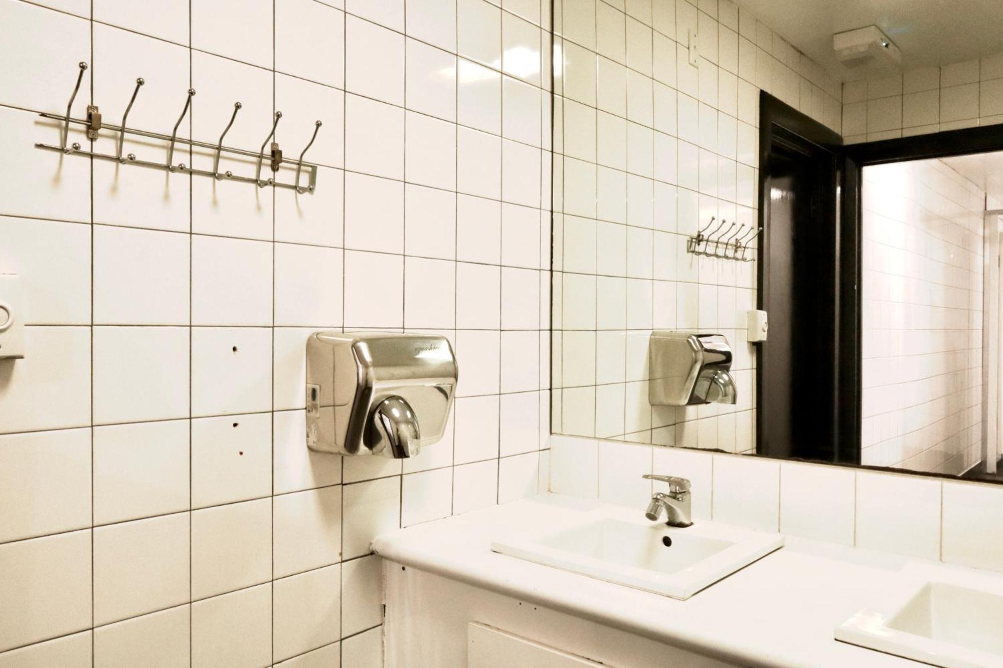 Hostel Ritz For Backpackers Melbourne Zewnętrze zdjęcie
