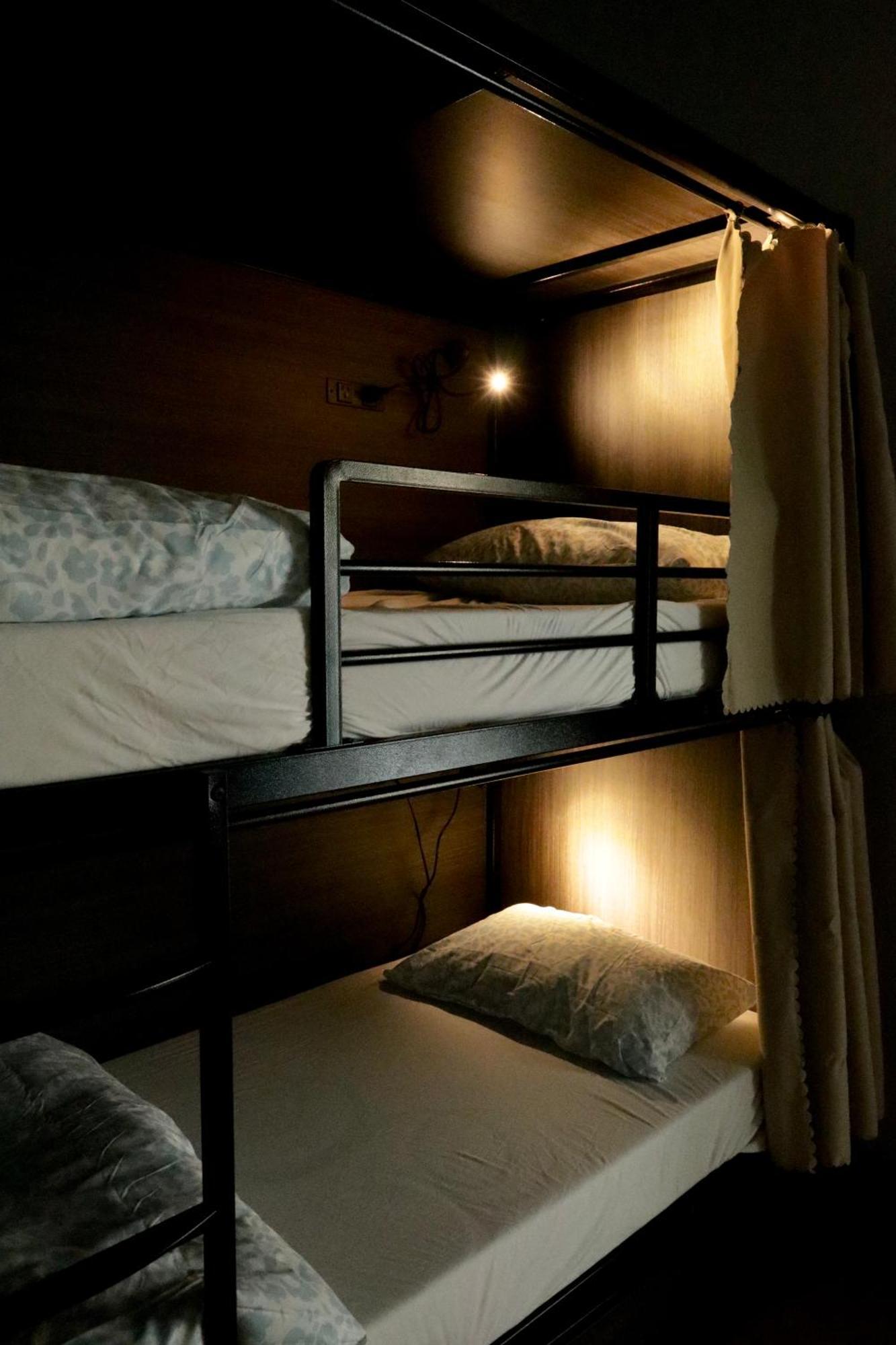 Hostel Ritz For Backpackers Melbourne Zewnętrze zdjęcie