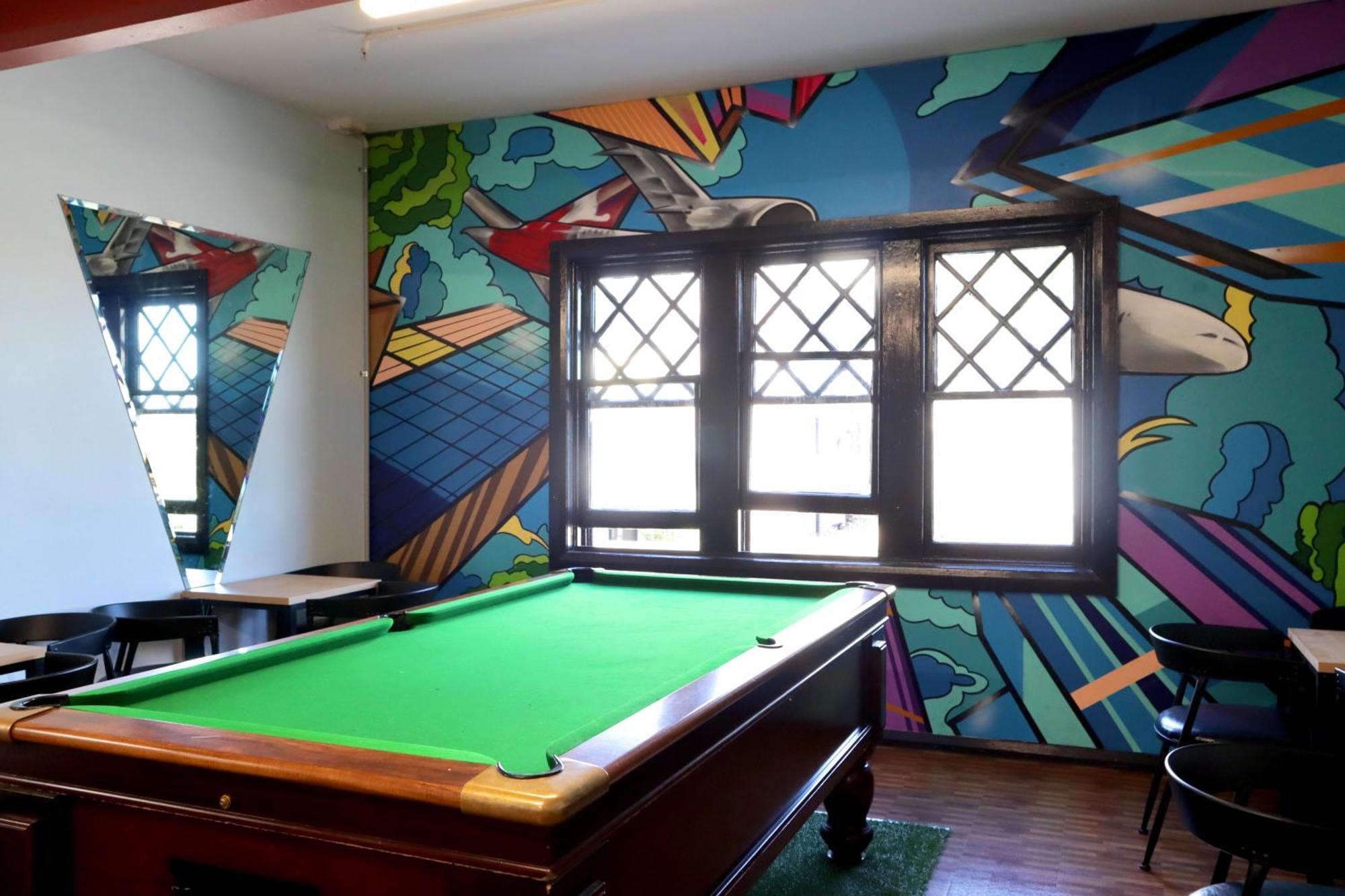 Hostel Ritz For Backpackers Melbourne Zewnętrze zdjęcie