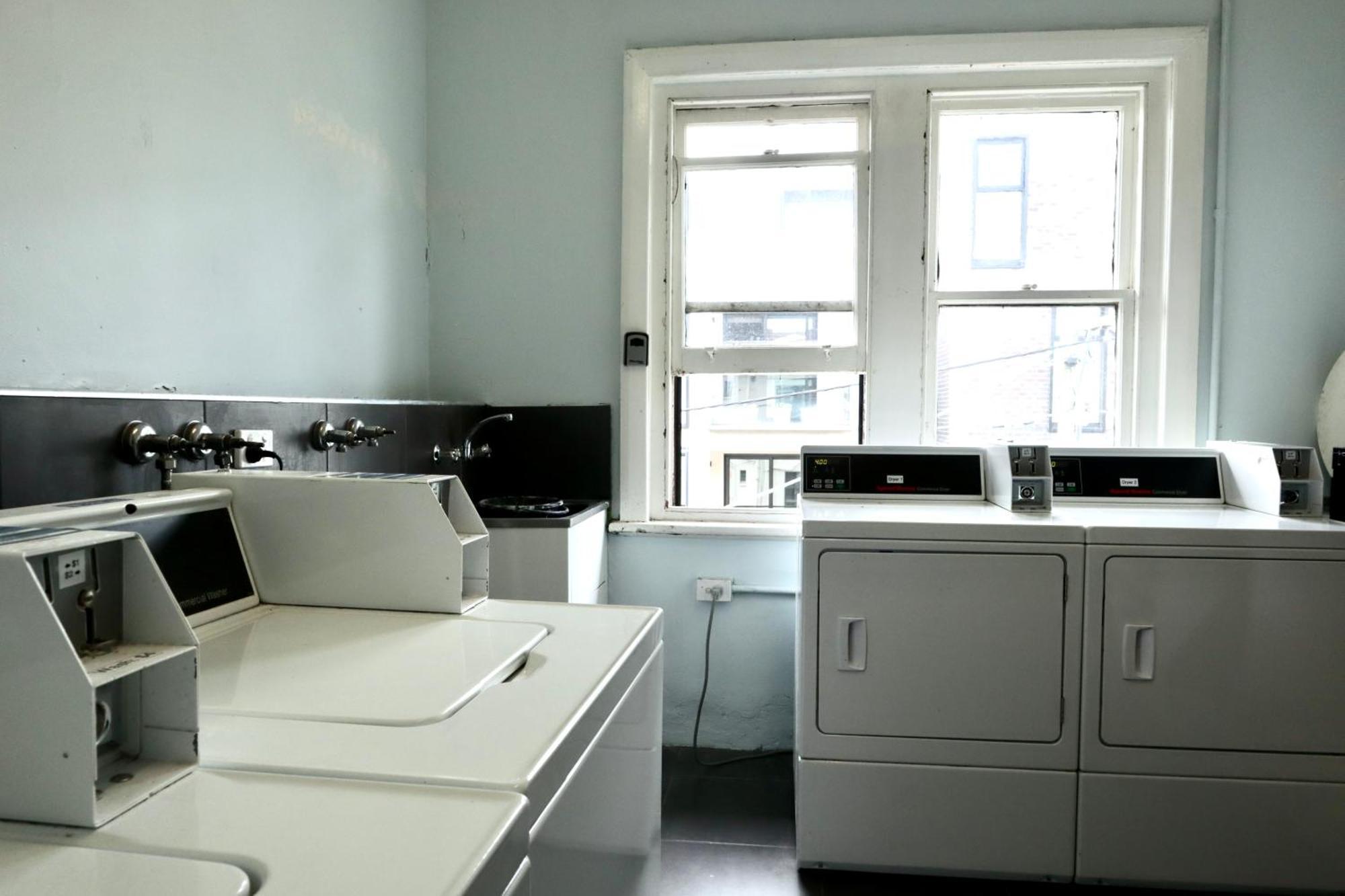 Hostel Ritz For Backpackers Melbourne Zewnętrze zdjęcie