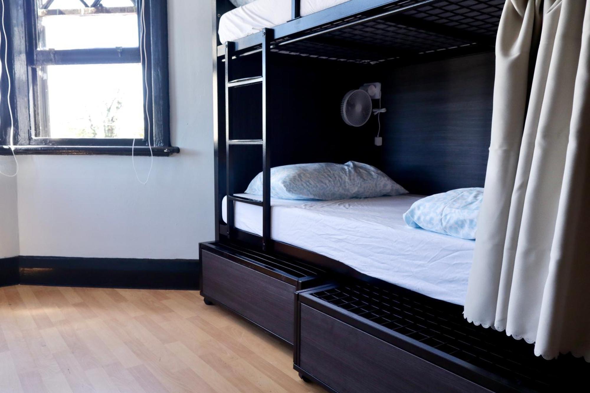 Hostel Ritz For Backpackers Melbourne Zewnętrze zdjęcie