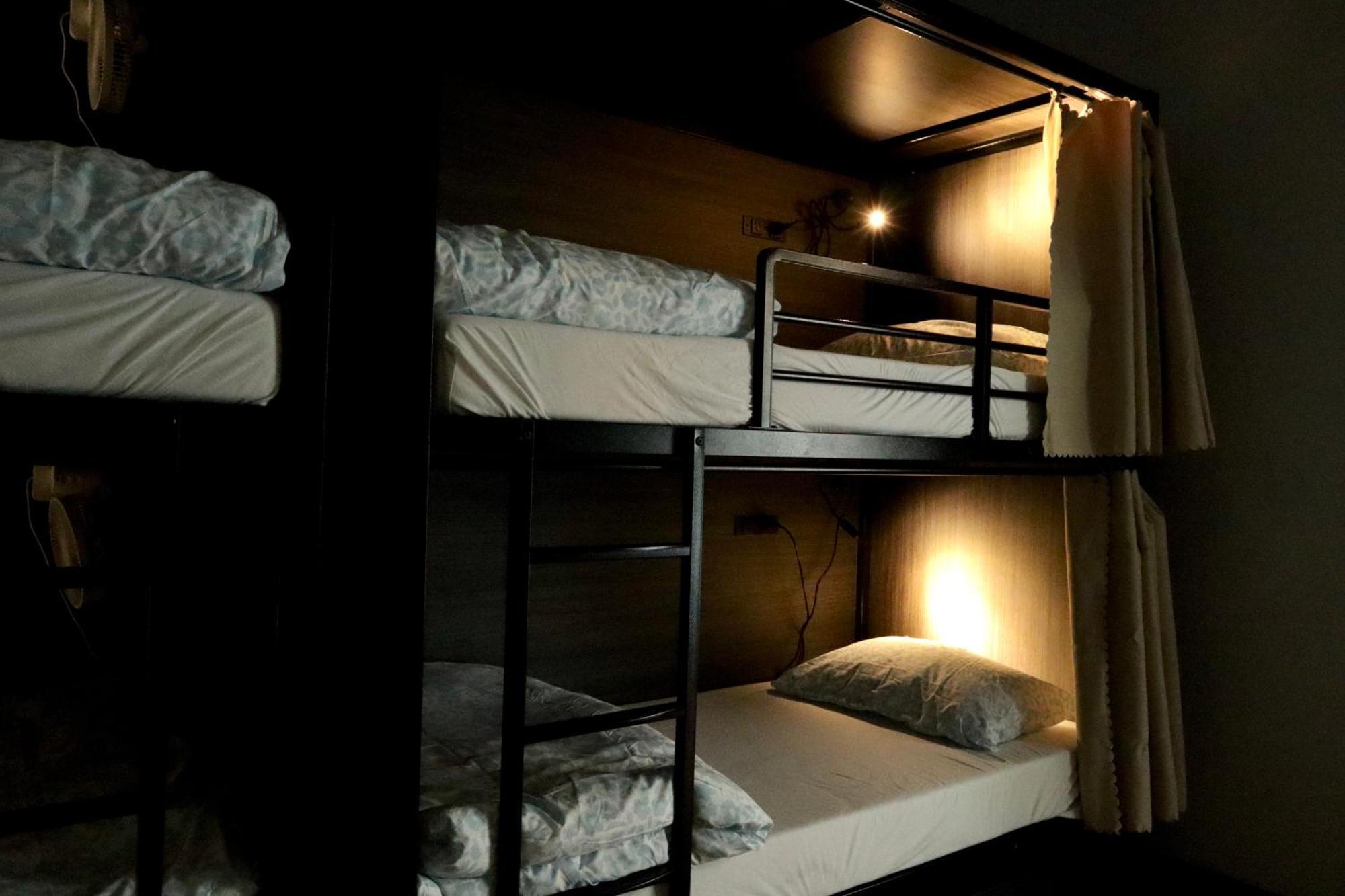 Hostel Ritz For Backpackers Melbourne Zewnętrze zdjęcie