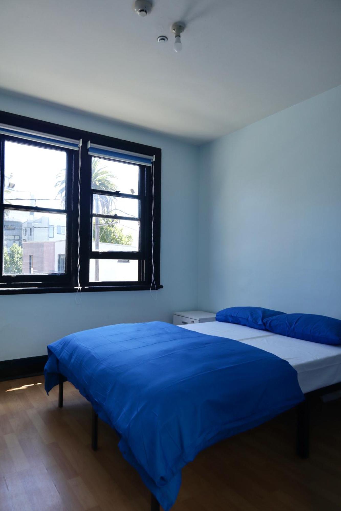 Hostel Ritz For Backpackers Melbourne Zewnętrze zdjęcie