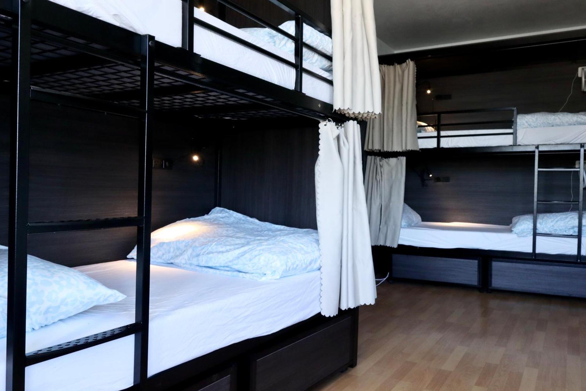 Hostel Ritz For Backpackers Melbourne Zewnętrze zdjęcie