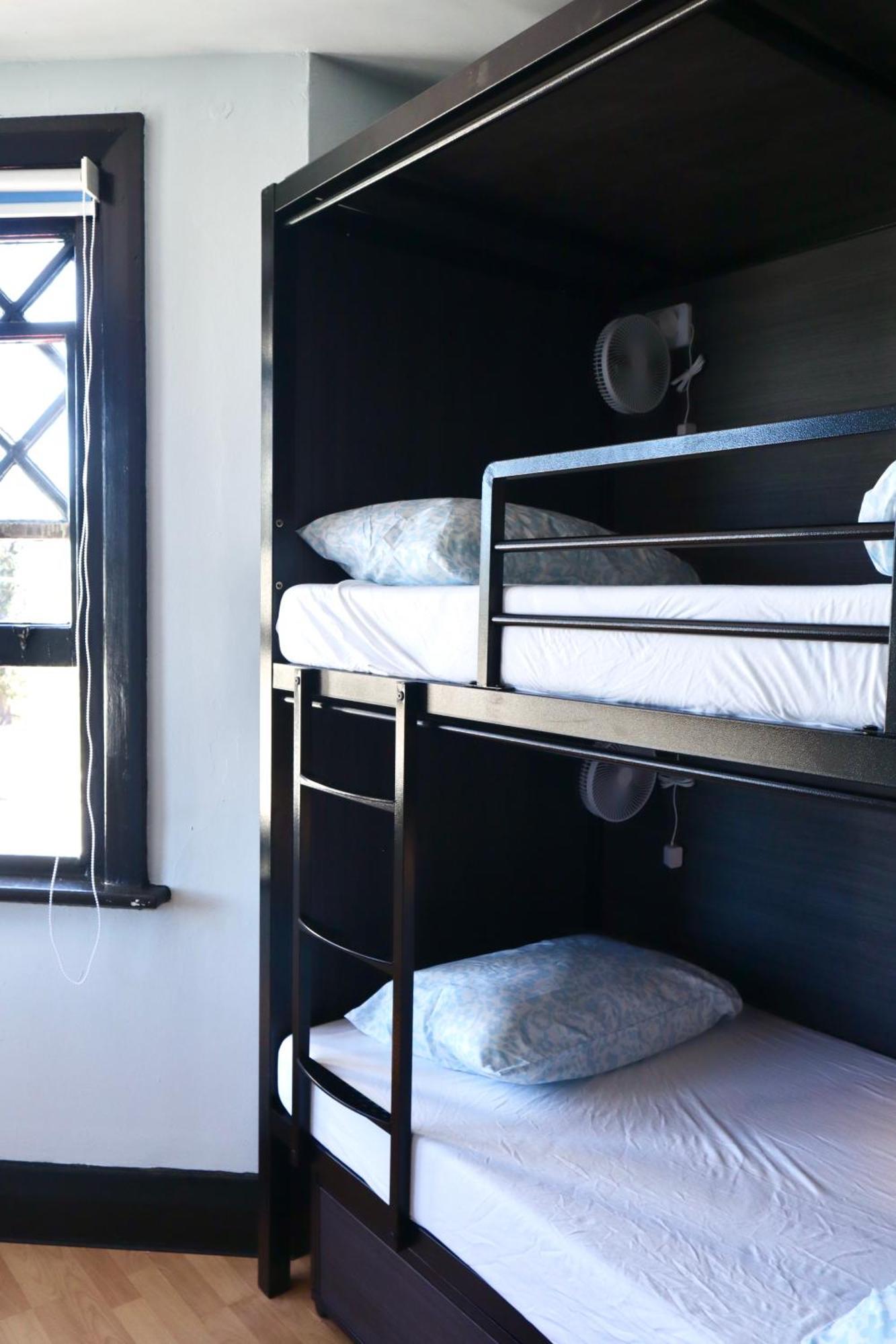 Hostel Ritz For Backpackers Melbourne Zewnętrze zdjęcie